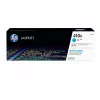 HP 410X High Yield azúrová originálna LaserJet tonerová kazeta