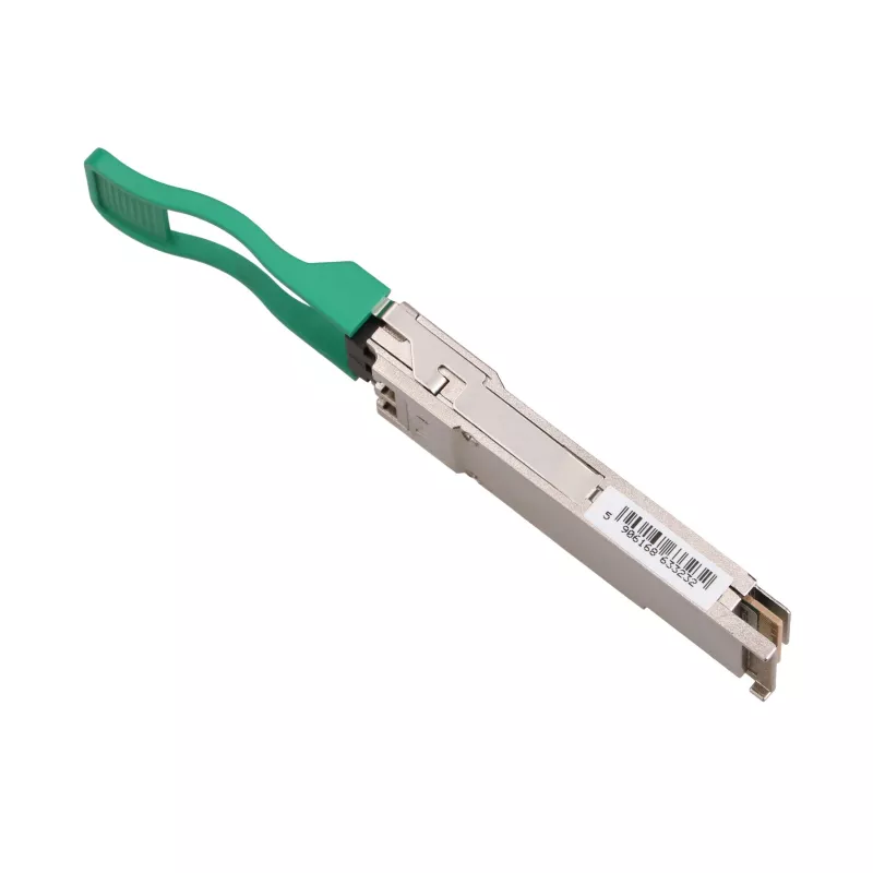 Optický transceiver modul Extralink QSFP28 EX.33232 100Gb/s 2 km