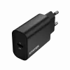 CANYON OnCharge 30CL 30 W PD nástenná nabíjačka 1-násobná EU konektor čierna