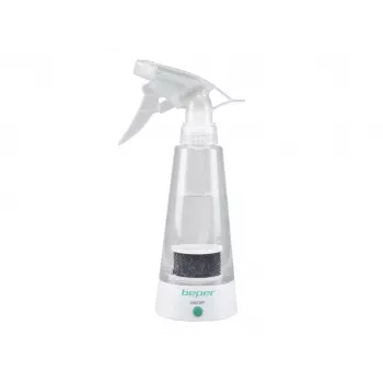 Elektrická rýchlovarná kanvica Beper P202VAL100 1,7 L 2200 W – stolový ohrievač vody