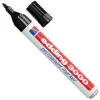 EDDING 3000 permanentný marker čierna 4-3000001 43000001 (4-3000001)