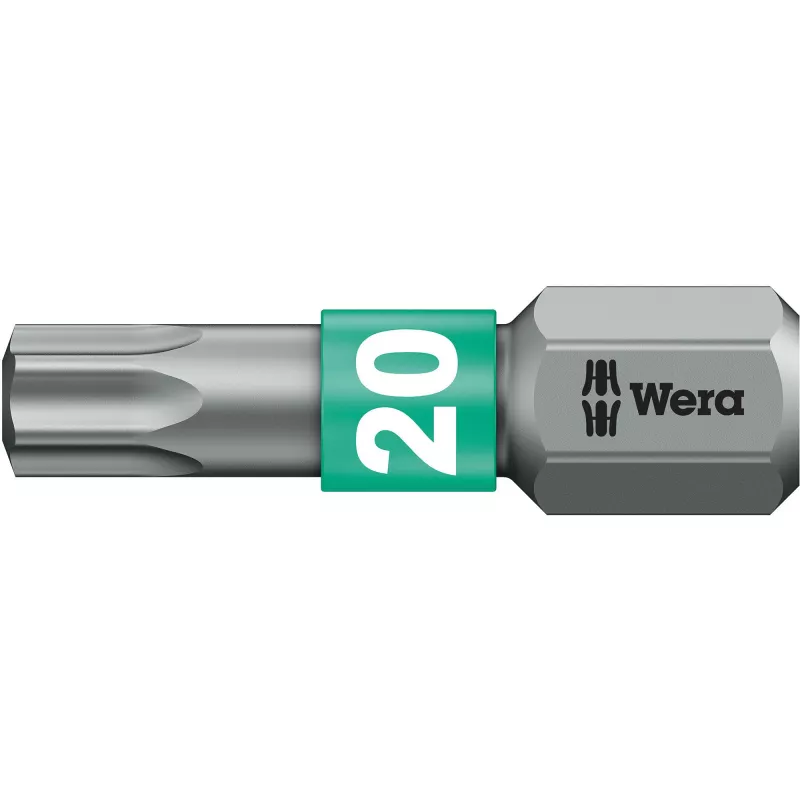 Wera 05051513001 ručná sada skrutkovačov, ploché skrutkovače