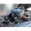 Quad Lock QLA-VDM tlmič vibrácií pre mobil/smartfón čierny