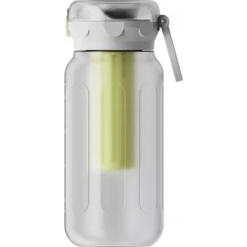 Xiaomi BHR9678GL Tritan fľaša na pitie, 1000 ml, biela