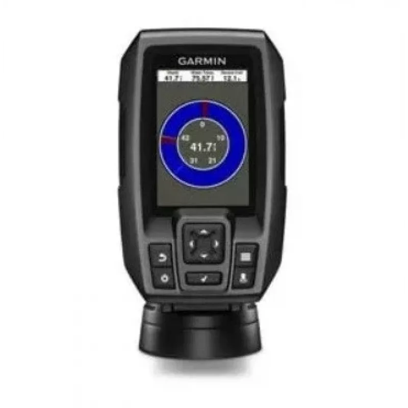 Sonar GARMIN STRIKER 4, 8,89 cm (3,5