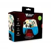 Dragonshock PopTop Compact - gamepad - Nintendo Switch - tlačidlo Späť - D-Pad - tlačidlo Home - tlačidlo Reset - bezdrôtový - Bluetooth - USB Type-C (D