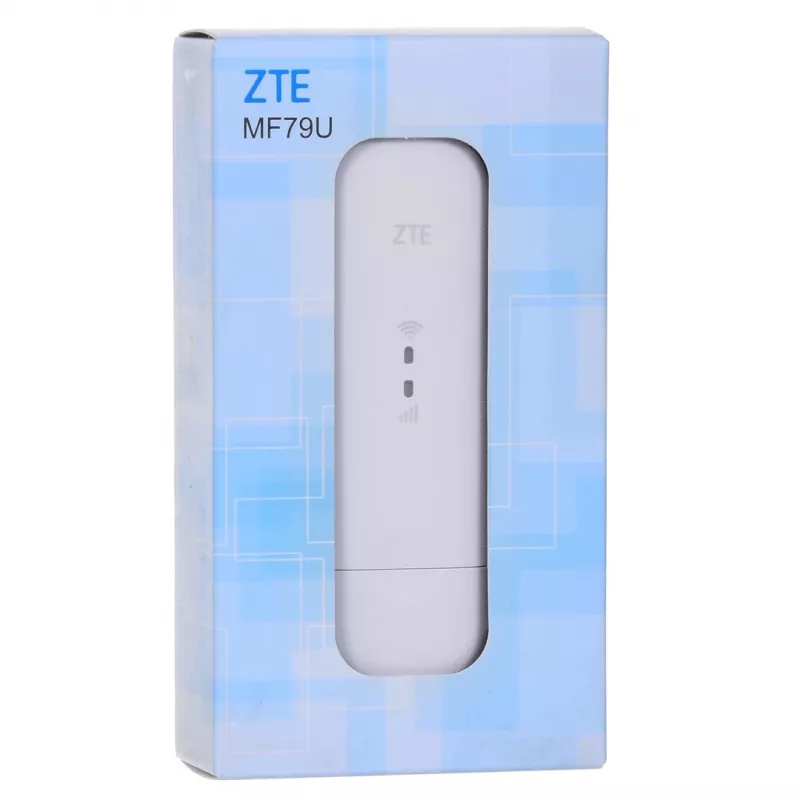 Mobilný modem ZTE MF79U