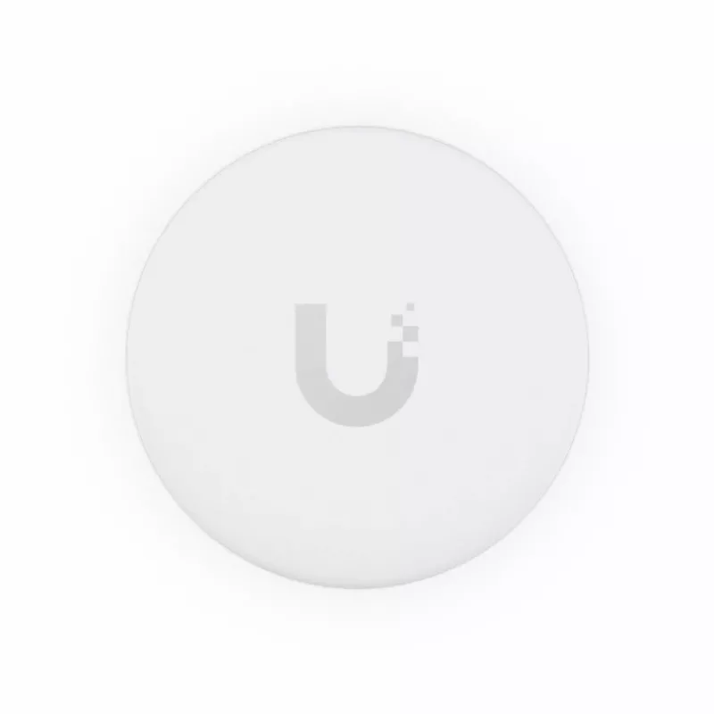 Bezpečnostný systém kontroly vstupu Ubiquiti G3 Starter-Kit sivá biela