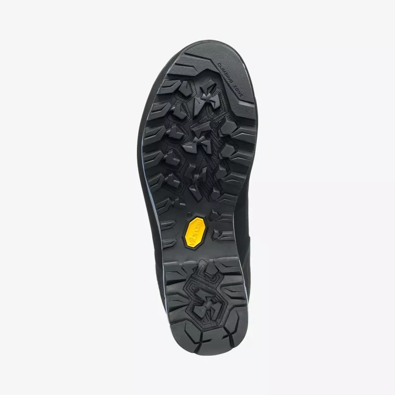 Scarpa Zodiac Tech GTX dámske topánky 37,5