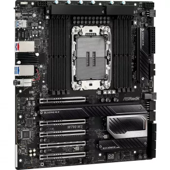 Základná doska ASRock W790 WS R2.0 Intel W790 LGA 4677 Extended ATX