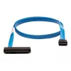 SAS kábel HPE P06307-B21