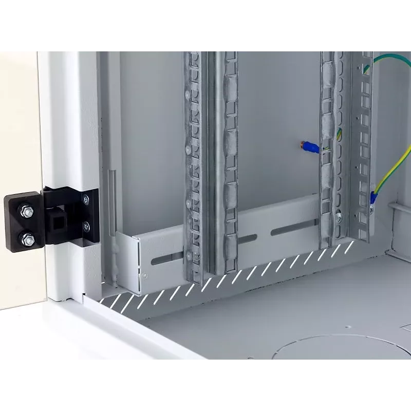 Nástenný rack Triton Triton 19