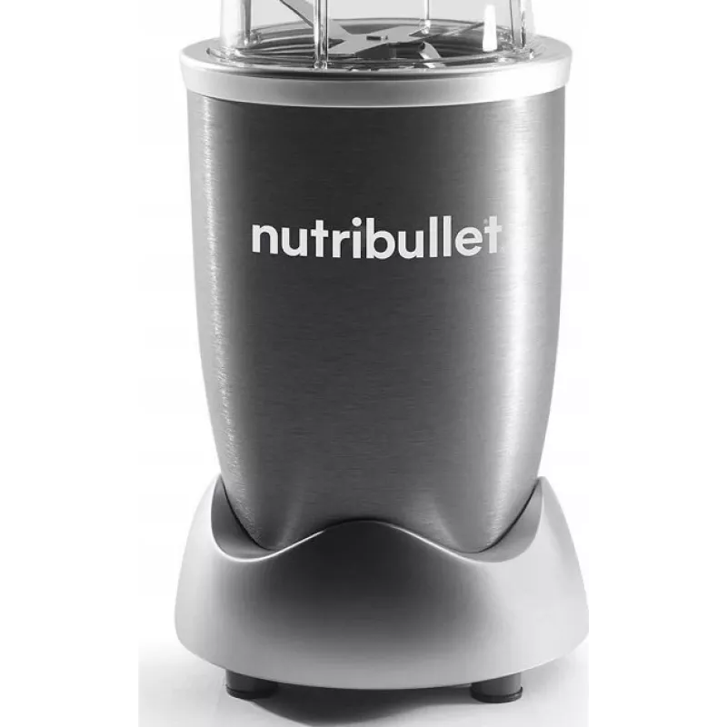 Nutribullet Original 600 NB606B mixér, sivý