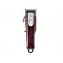 Wahl Cordless Magic Clip Burgundy strihací strojček na vlasy 0,8–2,5 mm