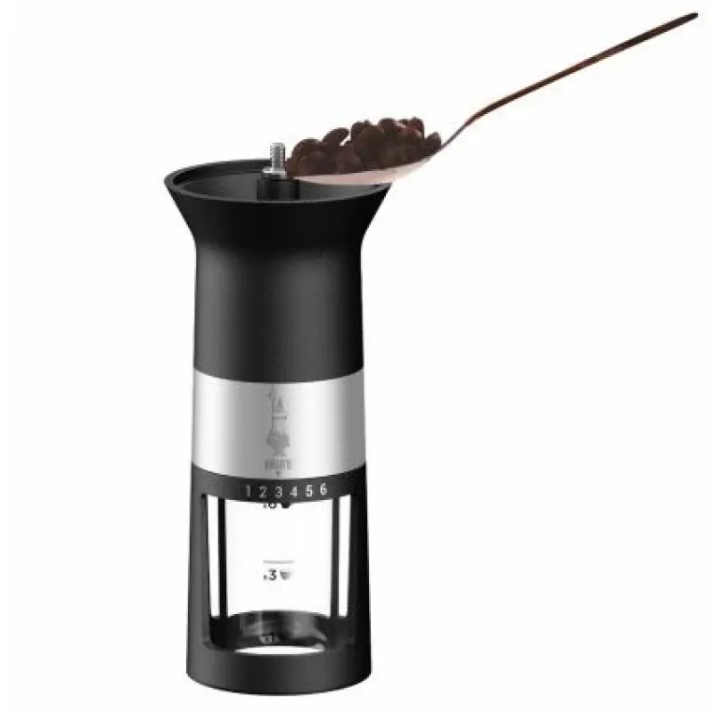 Mlynček na kávu Bialetti MCPRO001