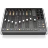 Behringer X-TOUCH COMPACT MIDI klávesnica USB čierna