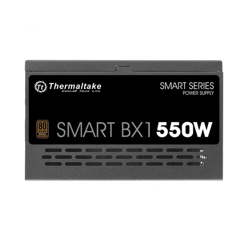 Napájací zdroj Thermaltake Smart BX1 550 W