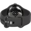 Google Pixel Watch 3 AMOLED 41 mm digitálny dotykový displej čierna Wi-Fi GPS (satelit)