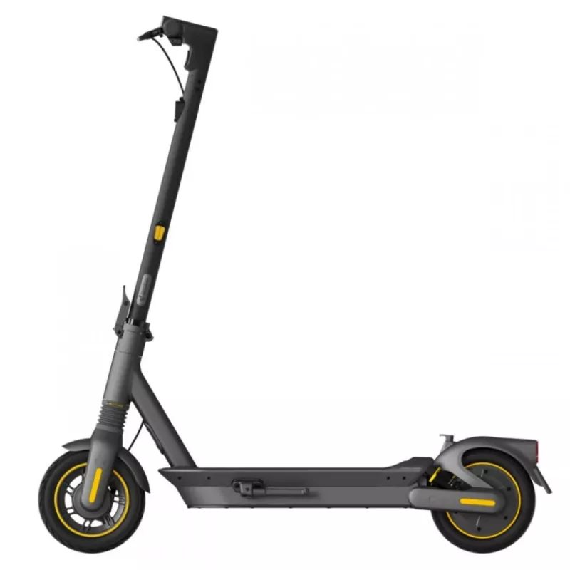 Klasická kolobežka Ninebot by Segway KickScooter MAX G2 D