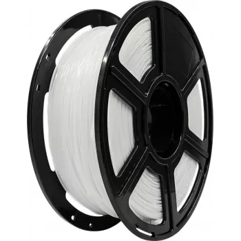 3D tlačový filament FlashForge HS PETG 1,75 mm prírodný 1 kg