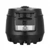 Cuckoo ICOOK Q5 CMC-QAB549S multifunkčný hrniec, 5 l, 1100 W, čierny