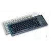 Cherry G84-4400 kompaktná klávesnica s trackballom, talianske rozloženie