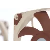 Ventilátor Noctua NF-A12x15 FLX — 120 mm plochý 15 mm PC skriňový ventilátor, 12 V, 1850 U/min, 94,2 m³/h, 23,9 dB, 3-Pin