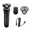 Pánsky rotačný holiaci strojček X5 Limitless XR1755