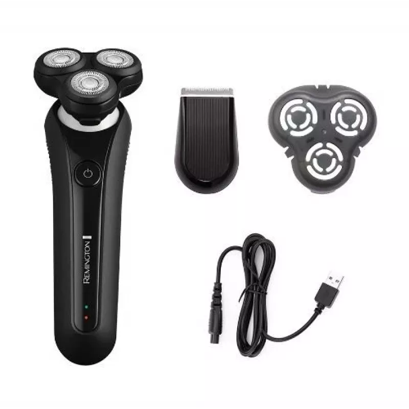 Pánsky rotačný holiaci strojček X5 Limitless XR1755