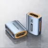 Vention HDMI na HDMI adaptér 8K@60Hz hliník