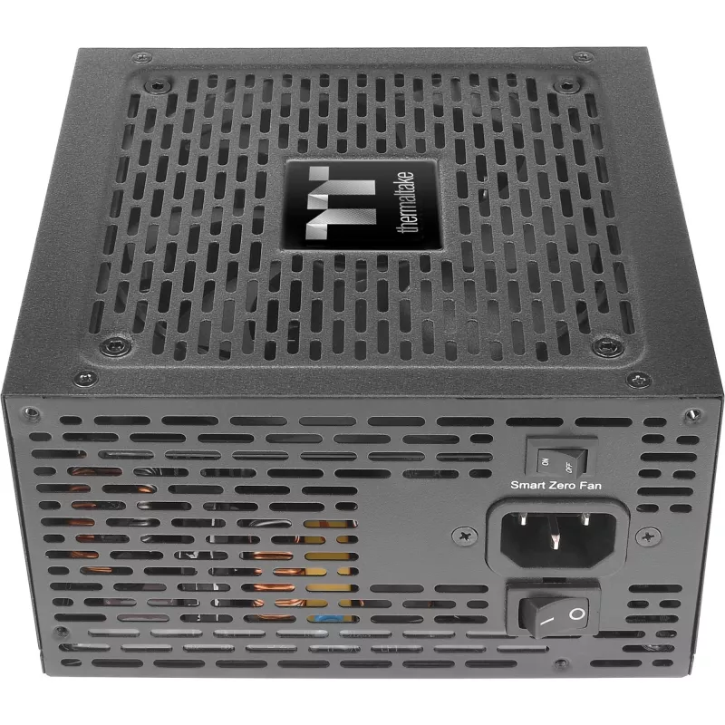 Napájací zdroj Thermaltake Toughpower GF A3 Gold 850W