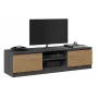 Topeshop RTV 140 ANTR/ARTIS TV stojan 2 police