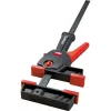 Sviepka Bessey DUO30-8 viacfarebná kov 300mm šírka