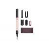 Airwrap Co-anda2x Straight + Wavy, Multistyler krémový/ružové zlato, Bluetooth, 1 700 Watt (poškodený obal)