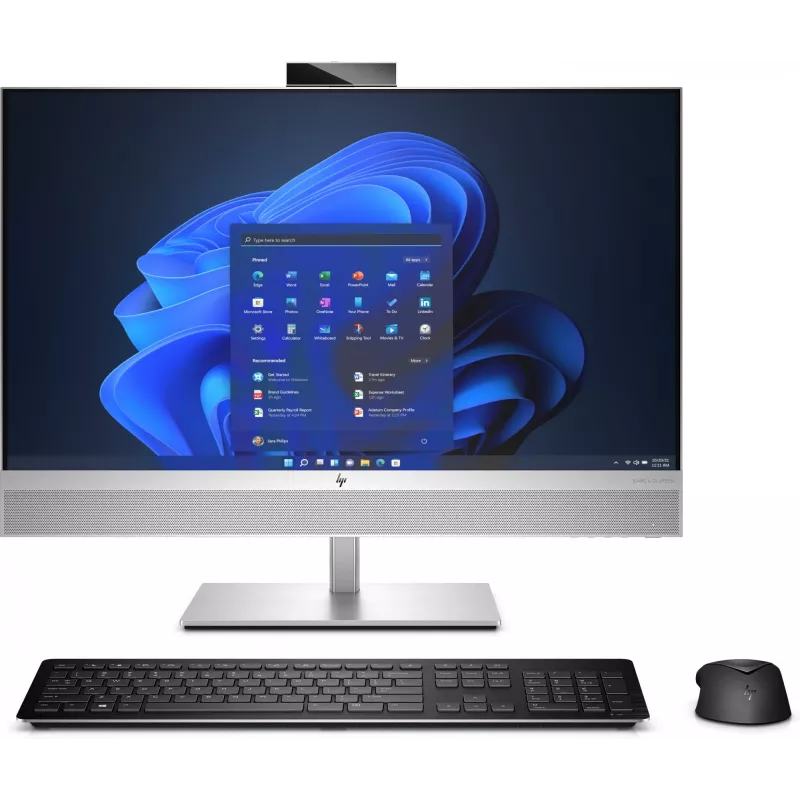 Počítač AIO HP EliteOne 870 G9 Intel Core i5-14500 16GB 512GB/SSD W11P