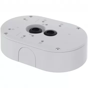 Rozhranie box Axis TP4601-E interiér biely 140,4x215,1x53,5 mm