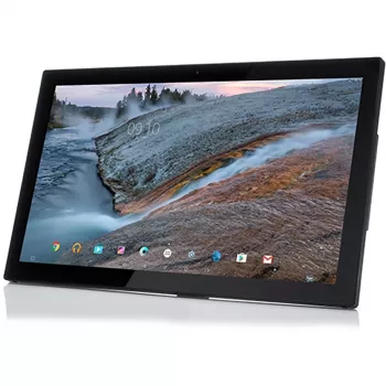 XORO MegaPAD 2404v7 24 60,96 cm tablet 64 GB čierny Android - 64 GB (XOR400667)