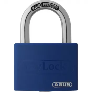 Abus Security-center T65AL blu produkt modrá