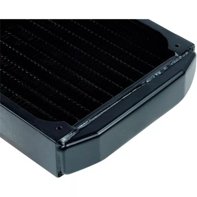 Alphacool NexXxoS ST30 Full Copper - chladiaci systém - čierny