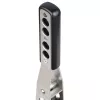 Racing-Shifter-Add-on Heusinkveld HE-MAGSHIFT, strieborný, max. zaťaženie 11 kg