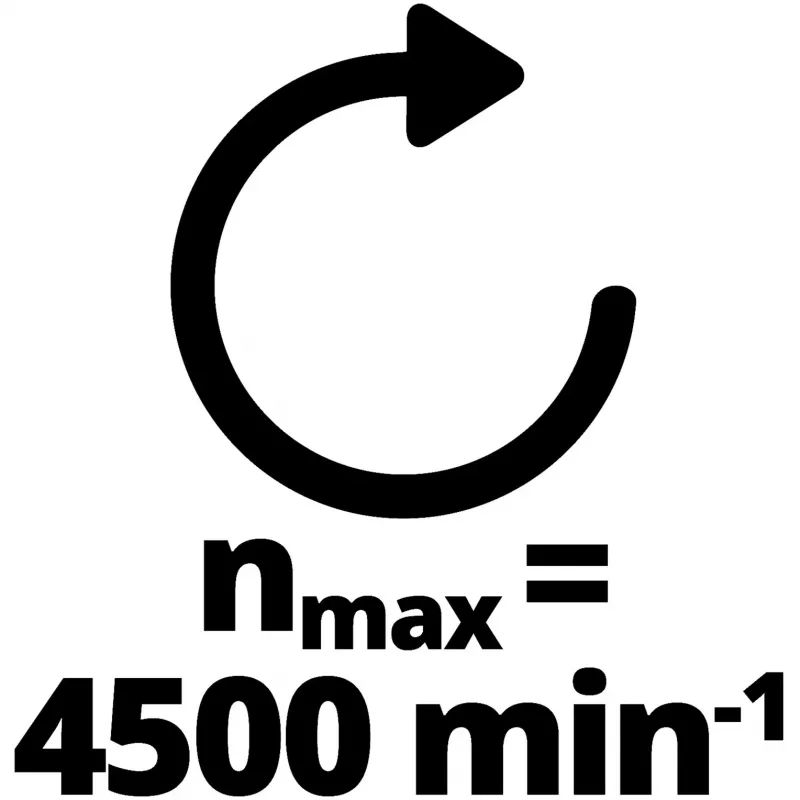 Leštiaci kotúč Einhell 3424100