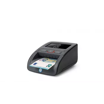 Safescan 155-S detektor falzifikátov čierny