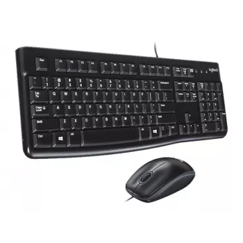 Logitech Desktop MK120 portugalské rozloženie PO (920-002547)