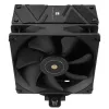 Thermalright Assassin Spirit 120 Evo Dark chladič CPU - 120 mm