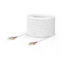 Nízkonapäťový kábel Ubiquiti UACC-CABLE-DOORLOCKRELAY-2P