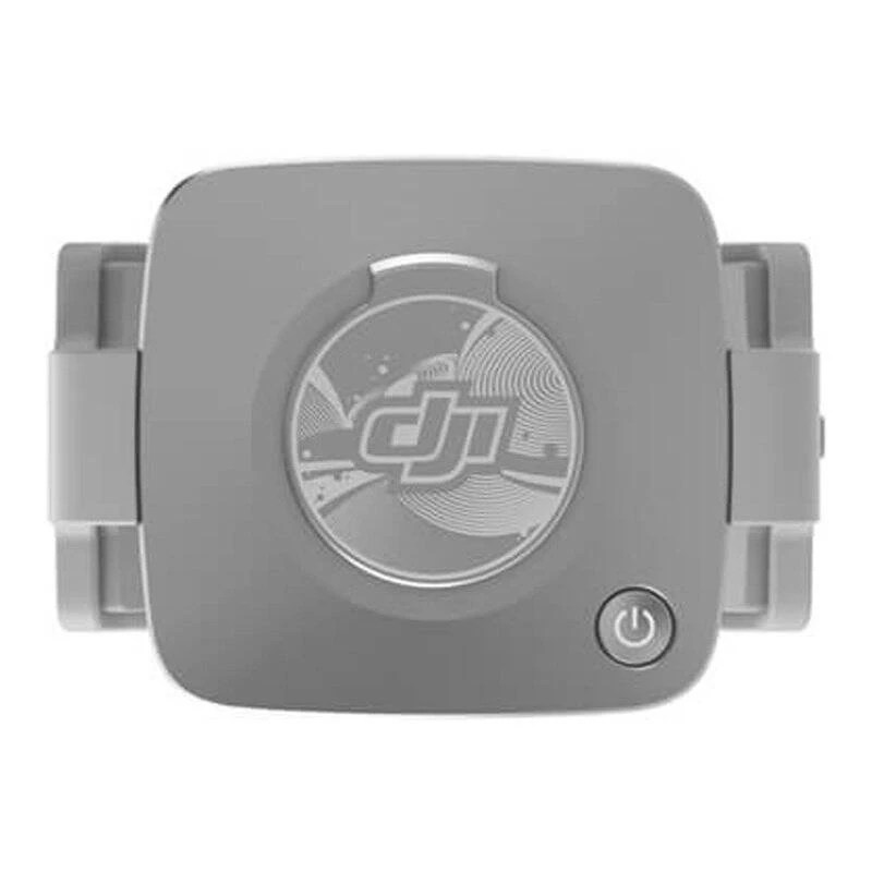 Univerzálny držiak DJI CP.OS.00000173.01 sivý 1 kus Osmo Mobile 6 OM 4