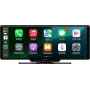 SCT M1060BWT CarPlay a Android Auto