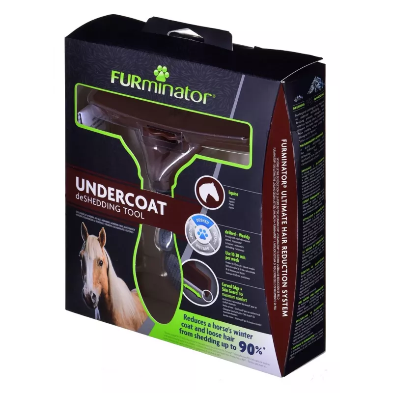 FURminator pre kone