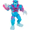 Spielfigur Usorteret Mr. Beast Lab Mutators Mutation Chamber Lightning Panther zberateľská figúrka