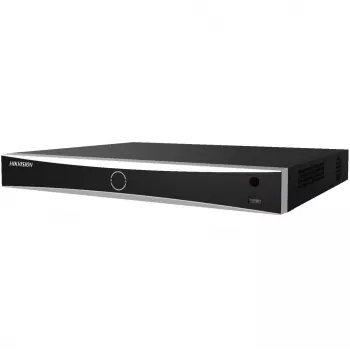 Sieťový videorekordér Hikvision DS-7608NXI-K2/8P(D) 8-kanálový PoE, podpora 4K